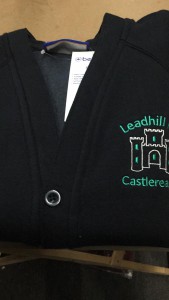 Lead Hill Cardigan