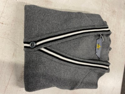 Park Lodge Knitted Cardigan