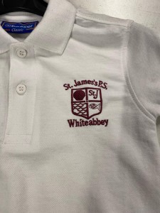 St James School Polo