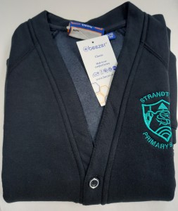 Strandtown Primary Cardigan