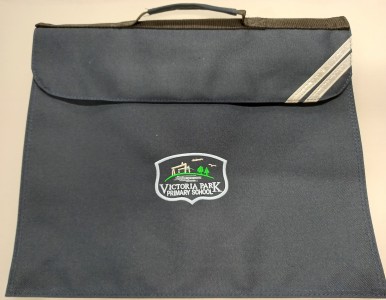 Victoria Park Book Bag