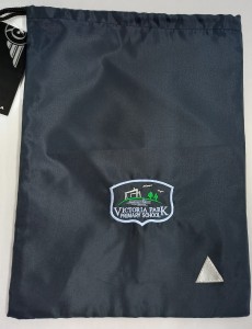 Victoria Park Gym Bags