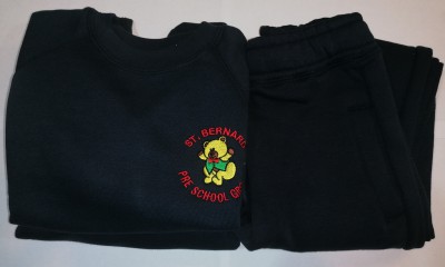 Deal1 St Bernard's Pre-School Group