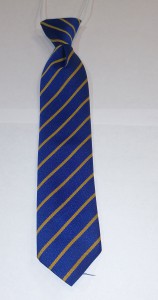 Abbots Cross Primary Tie