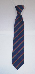 Kings Park Primary Ties