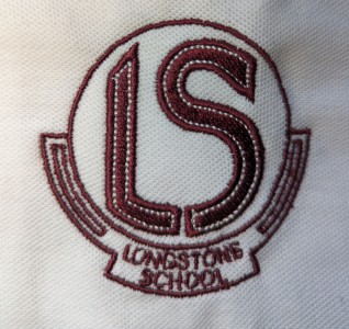 Longstone Primary Polo