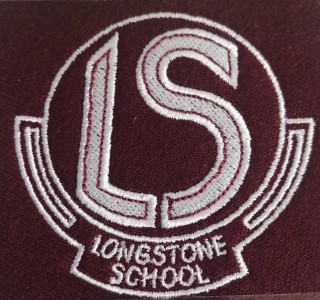 Longstone Primary Sweatshirt
