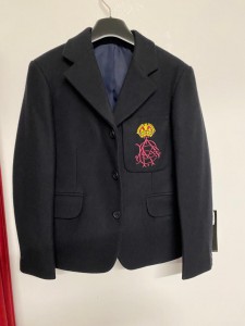 Ben Madigan Boys Blazer (BRA)