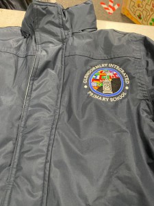 Glengormley Integrated School Jacket
