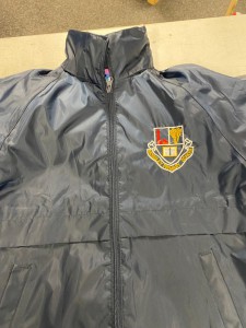 Mossley Lightweight Jacket