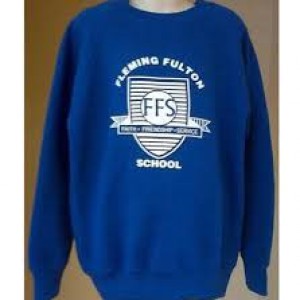 Fleming Fulton Sweatshirt