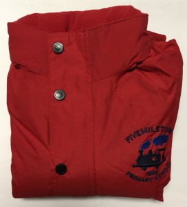 SALE Fivemiletown Jacket