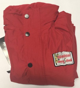 SALE Lisbellaw Jacket