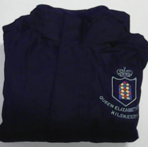 SALE Queen Elizabeth II Primary Jacket