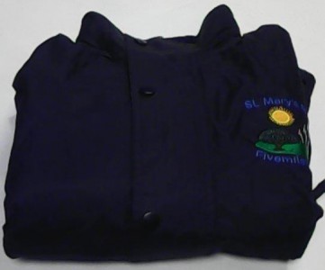 SALE St Mary's Fivemiletown Jacket