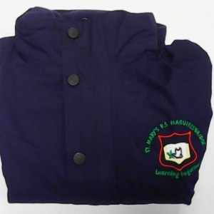SALE St Mary's Maguiresbridge Jacket