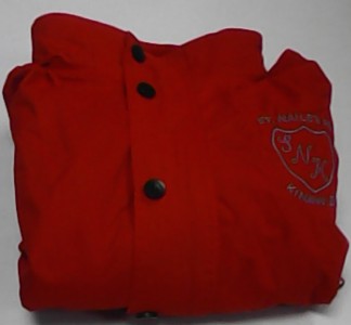 SALE St Nailes Jacket