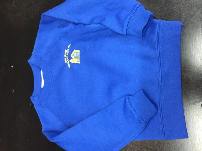 royal sweatshirt belmont