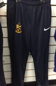 Ashfield boys P.E tech pants