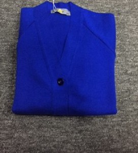 Magic Fit Knitted Royal Cardigan