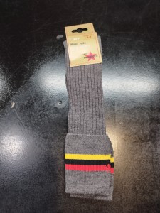 lagan 5 pairs of socks