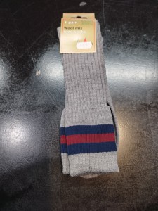 ben madigan boys knee high socks