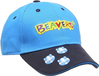 Beavers Baseball Cap