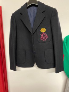 Ben Madigan Blazer Girls(BRA)