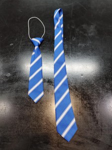 St Joesph's primary ties