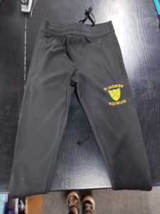 St Patrick's Holywood Skinny P.E joggers