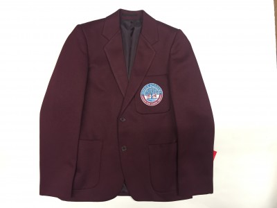 Breda Academy Blazer 6th Yr Girls