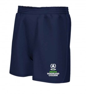 Priory College Shorts