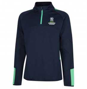 Priory College 1/4 Zip