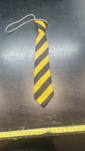 Harding Ties