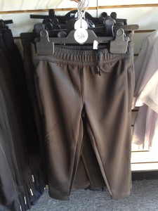 Brooklands P.E Joggers