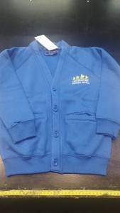 Lisnasharragh  Cardigan