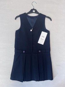 KK Pinafore Navy