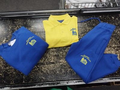 Deal2 Belmont Primary