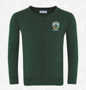 Nettlefield Sweatshirt