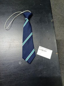 braniel elastic tie