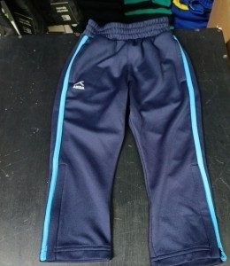 Braniel PE Trackpants