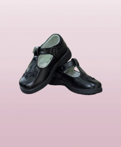 Girls T Bar Shoe