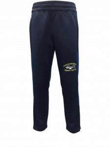 knocknagoney track pants