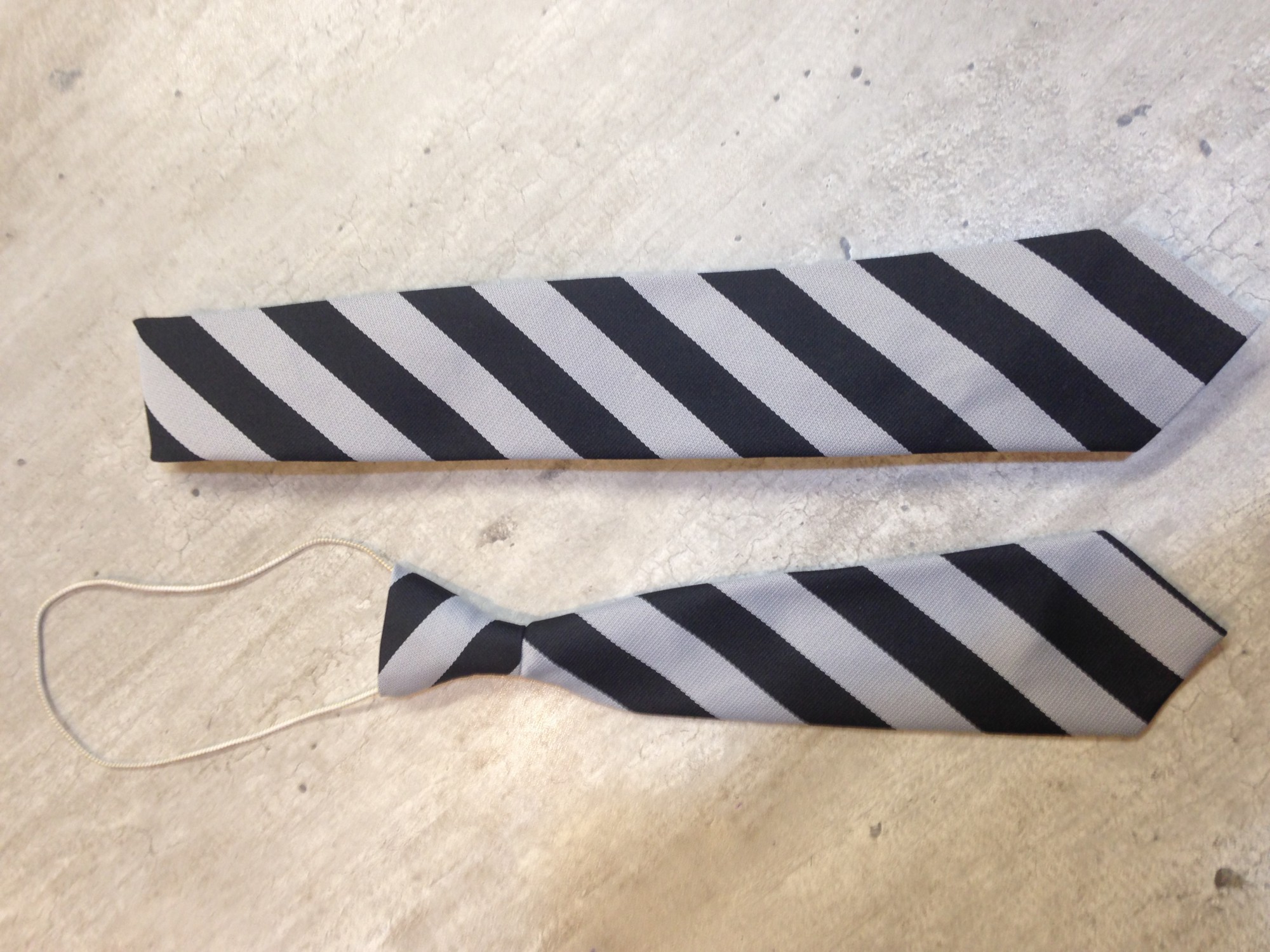 Park Lodge Primary Tie