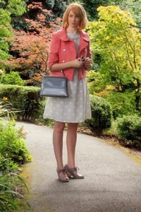 Anise Sewing pattern Anise - Style 1023