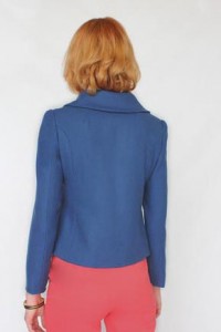 Anise Sewing pattern Anise - Style 1023