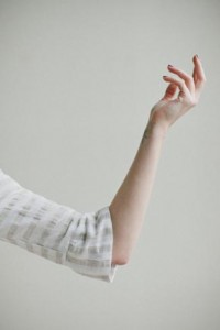 laurel Sewing pattern Laurel - Style 1025