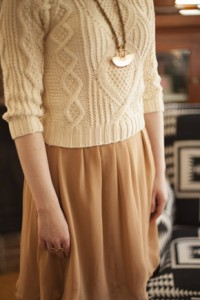 zinnia Sewing pattern zinnia - style 1027