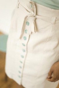 Beignet Sewing pattern Beignet - Design 1005