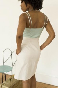 Beignet Sewing pattern Beignet - Design 1005